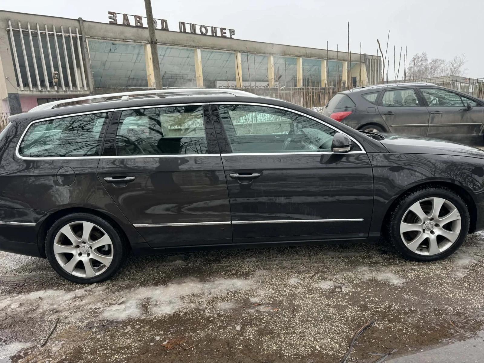 VW Passat 2.0/140/4x4 - изображение 5