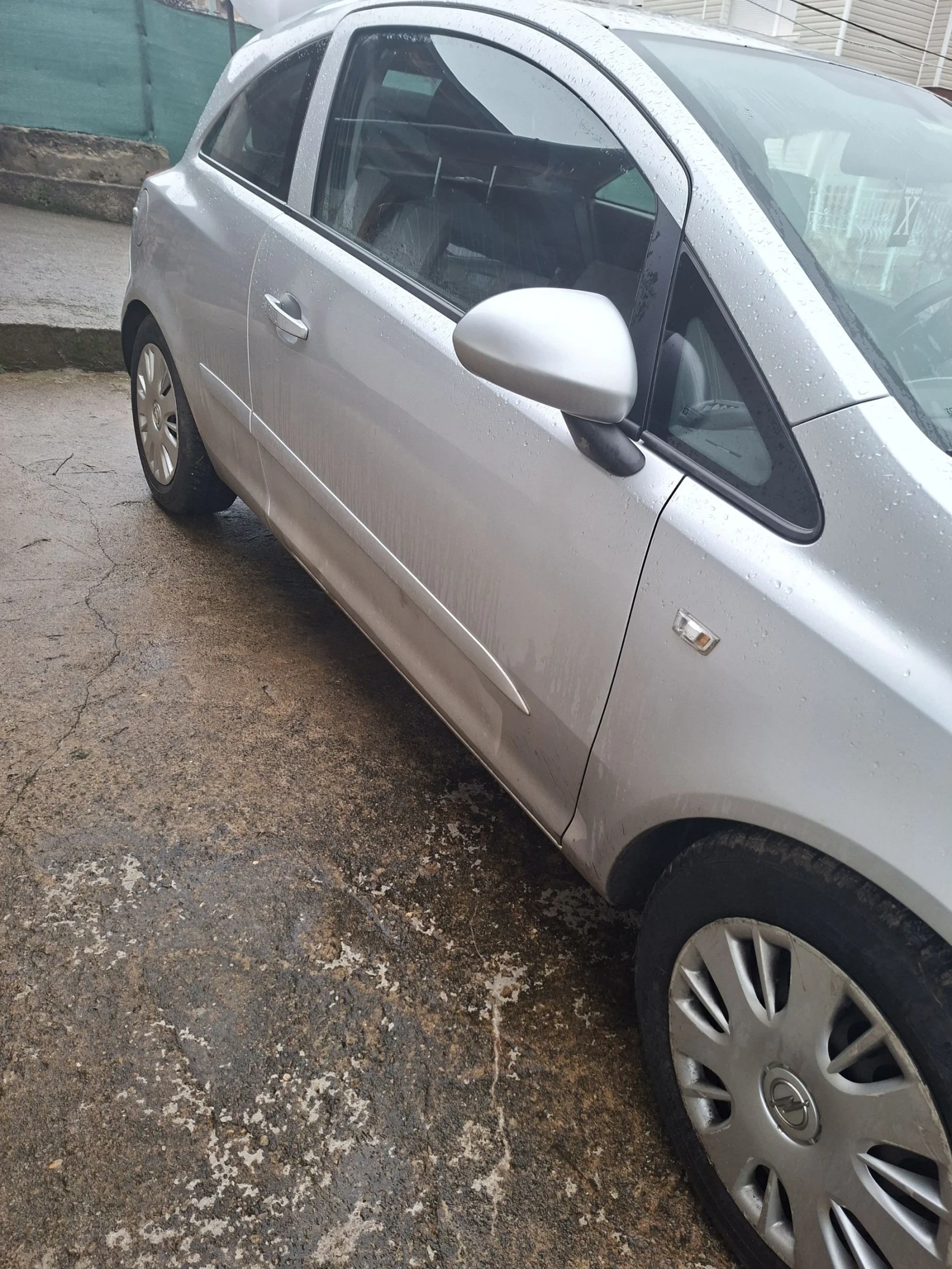 Opel Corsa  - изображение 3