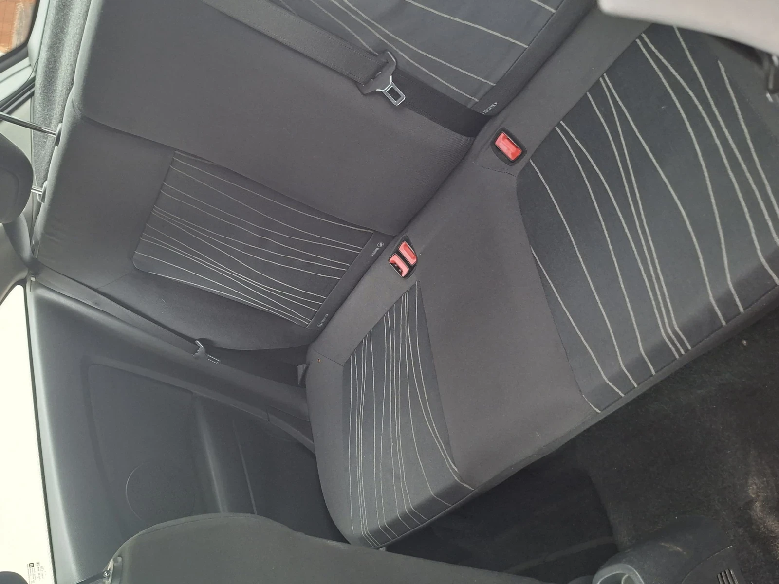 Opel Corsa  - изображение 10