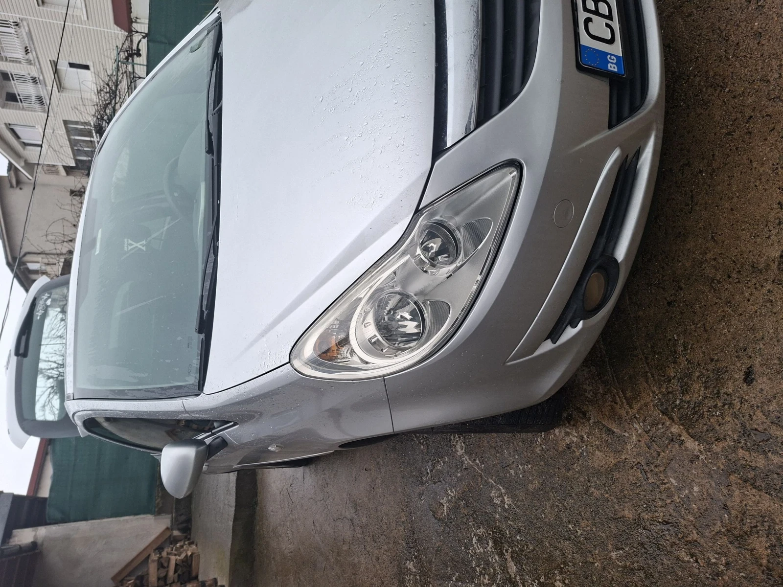 Opel Corsa  - изображение 2
