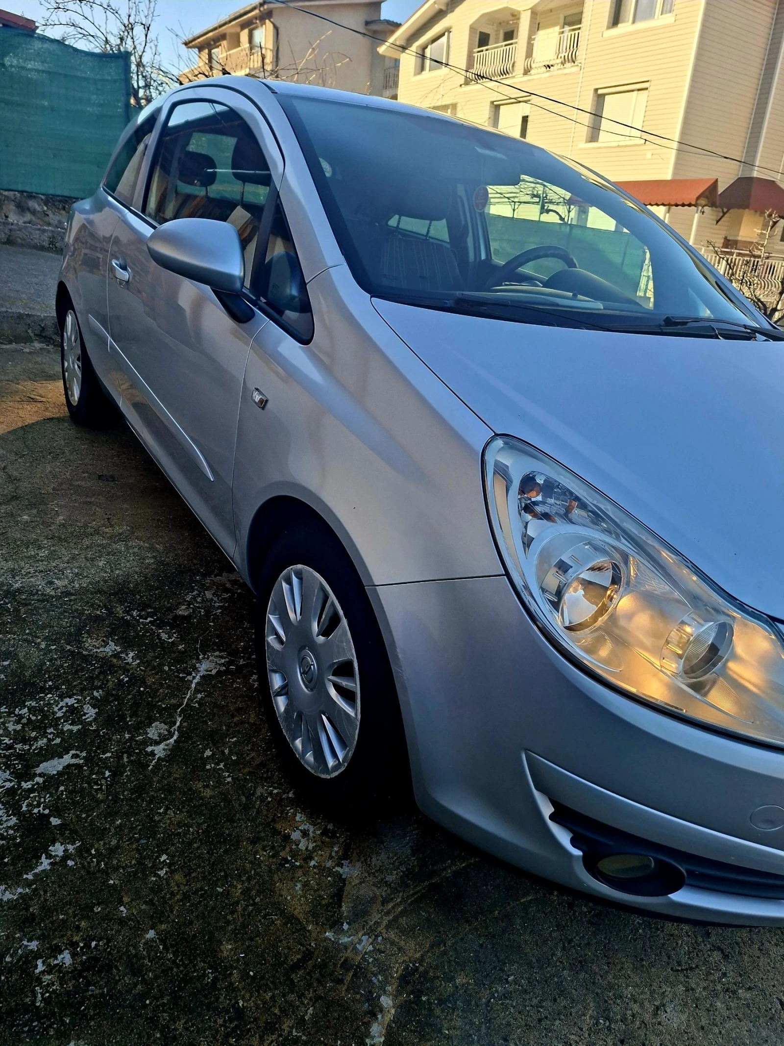 Opel Corsa | Mobile.bg � ����������� 3