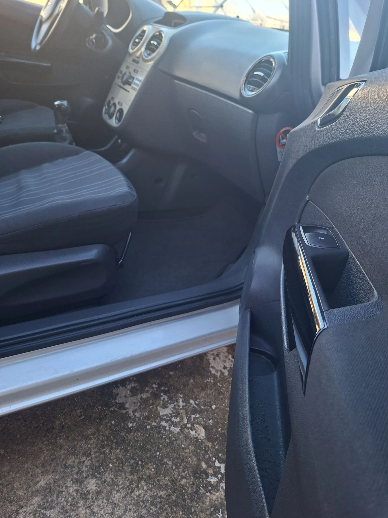 Opel Corsa | Mobile.bg � ����������� 5