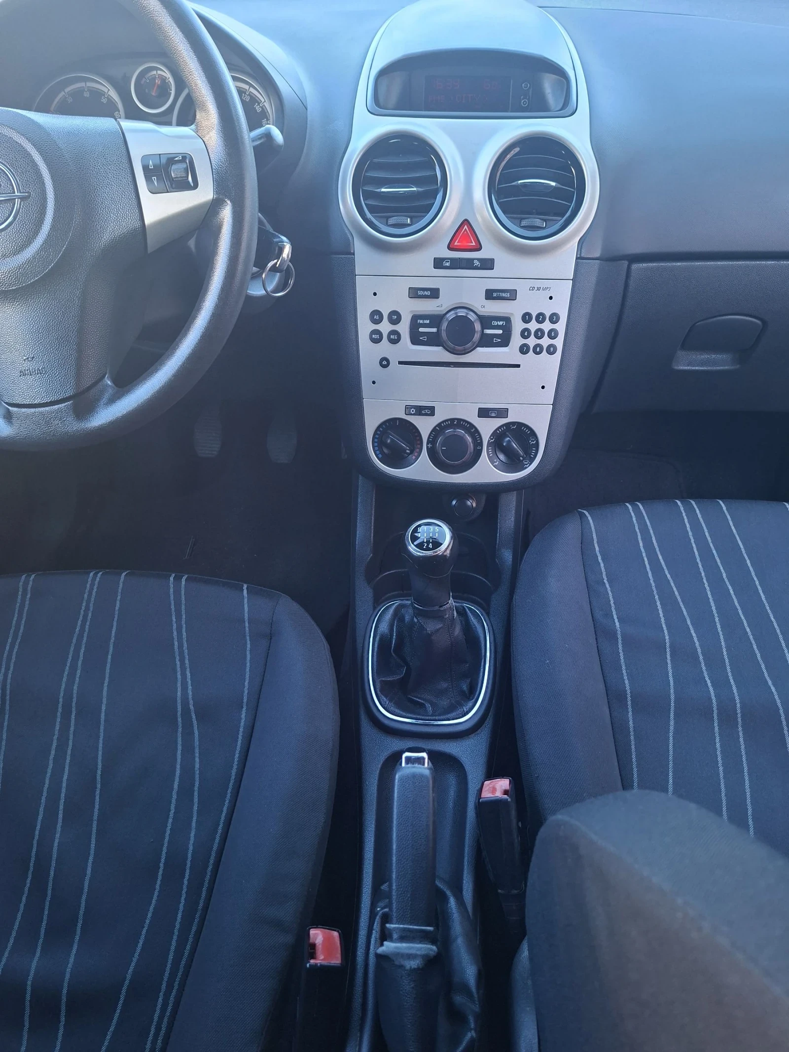 Opel Corsa | Mobile.bg � ����������� 7