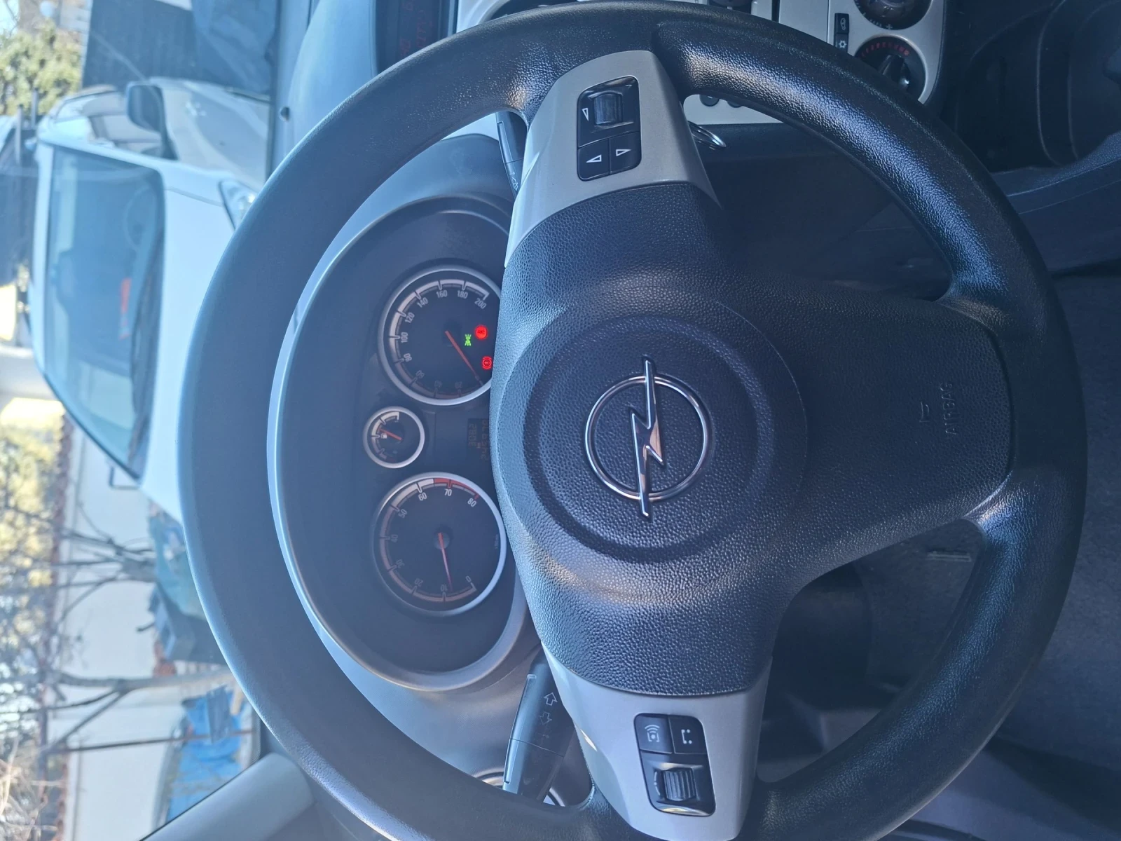 Opel Corsa | Mobile.bg � ����������� 13