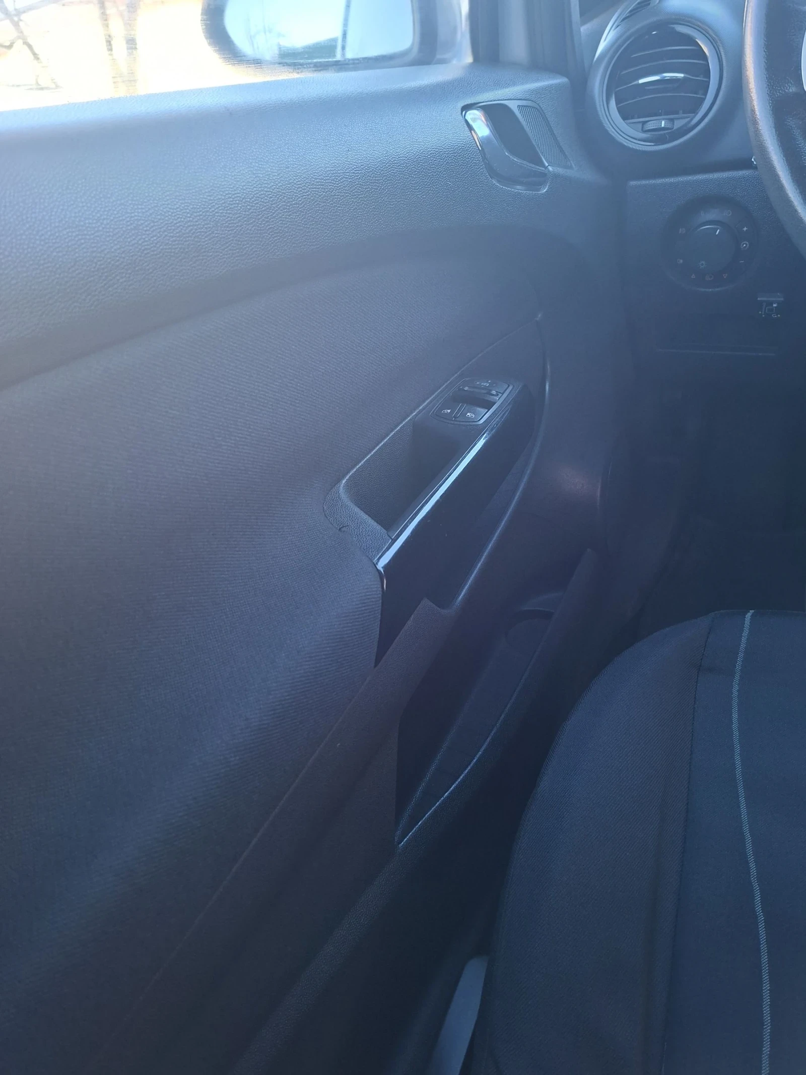 Opel Corsa | Mobile.bg � ����������� 8