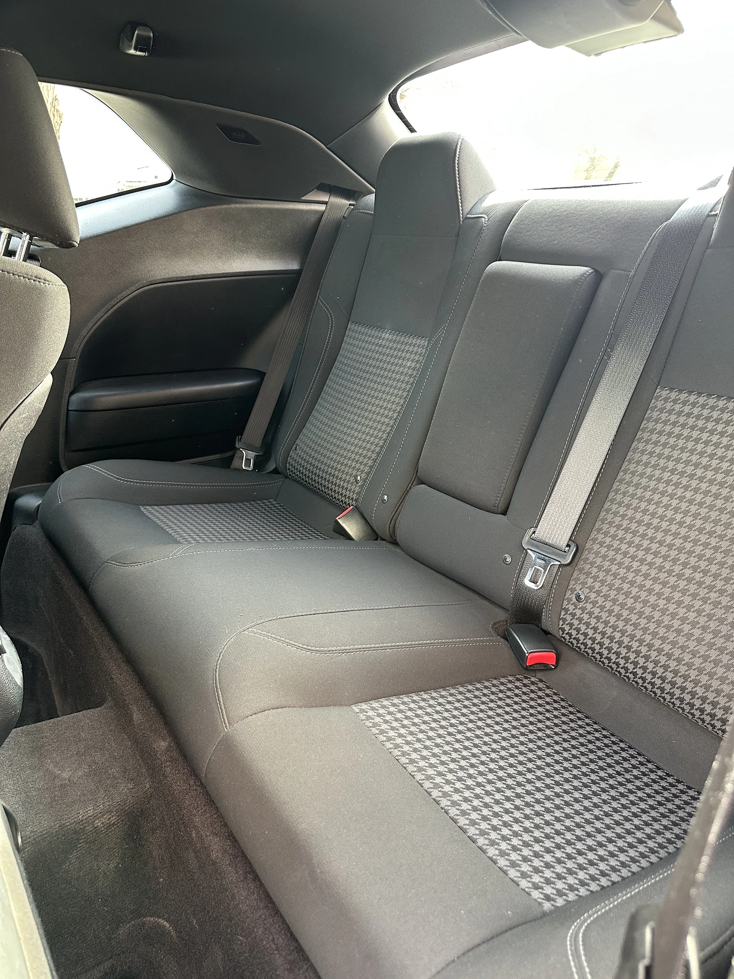 Dodge Challenger SXT 3.6 | Mobile.bg � ����������� 7