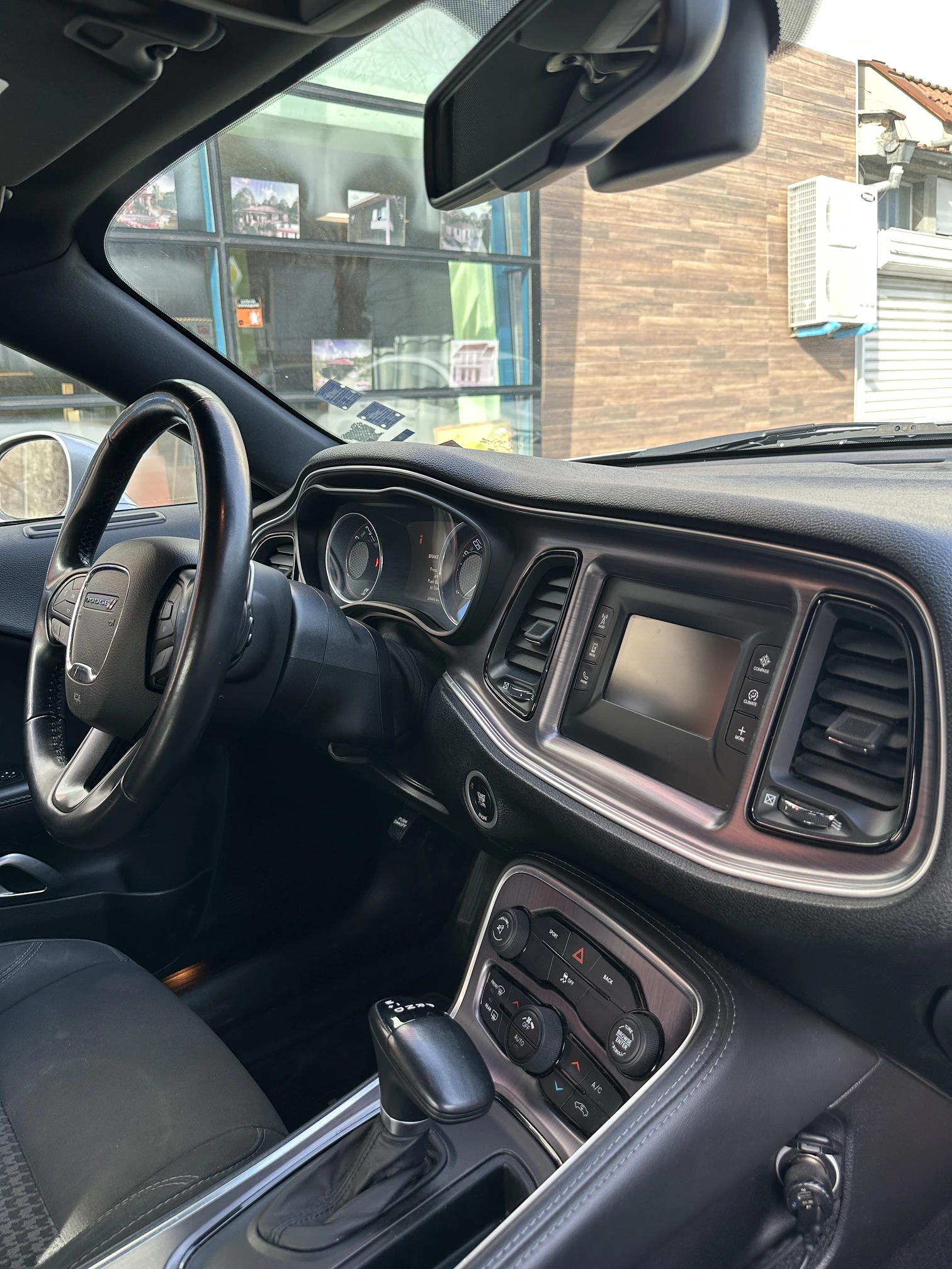 Dodge Challenger SXT 3.6 | Mobile.bg � ����������� 8