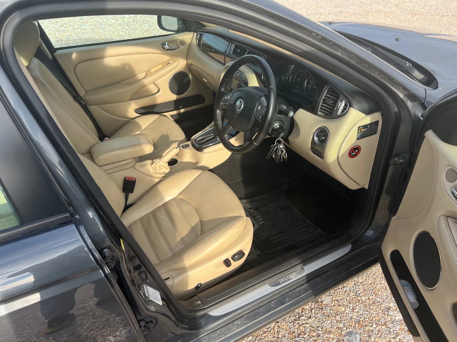 Jaguar X-type 2.2d ������ | Mobile.bg � ����������� 12