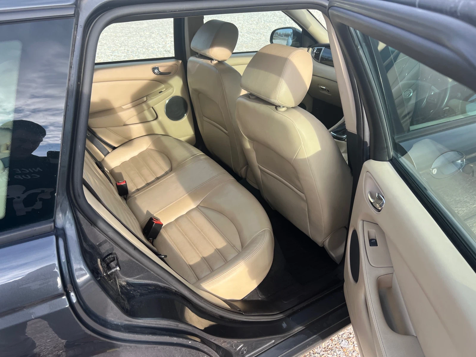 Jaguar X-type 2.2d ������ | Mobile.bg � ����������� 14