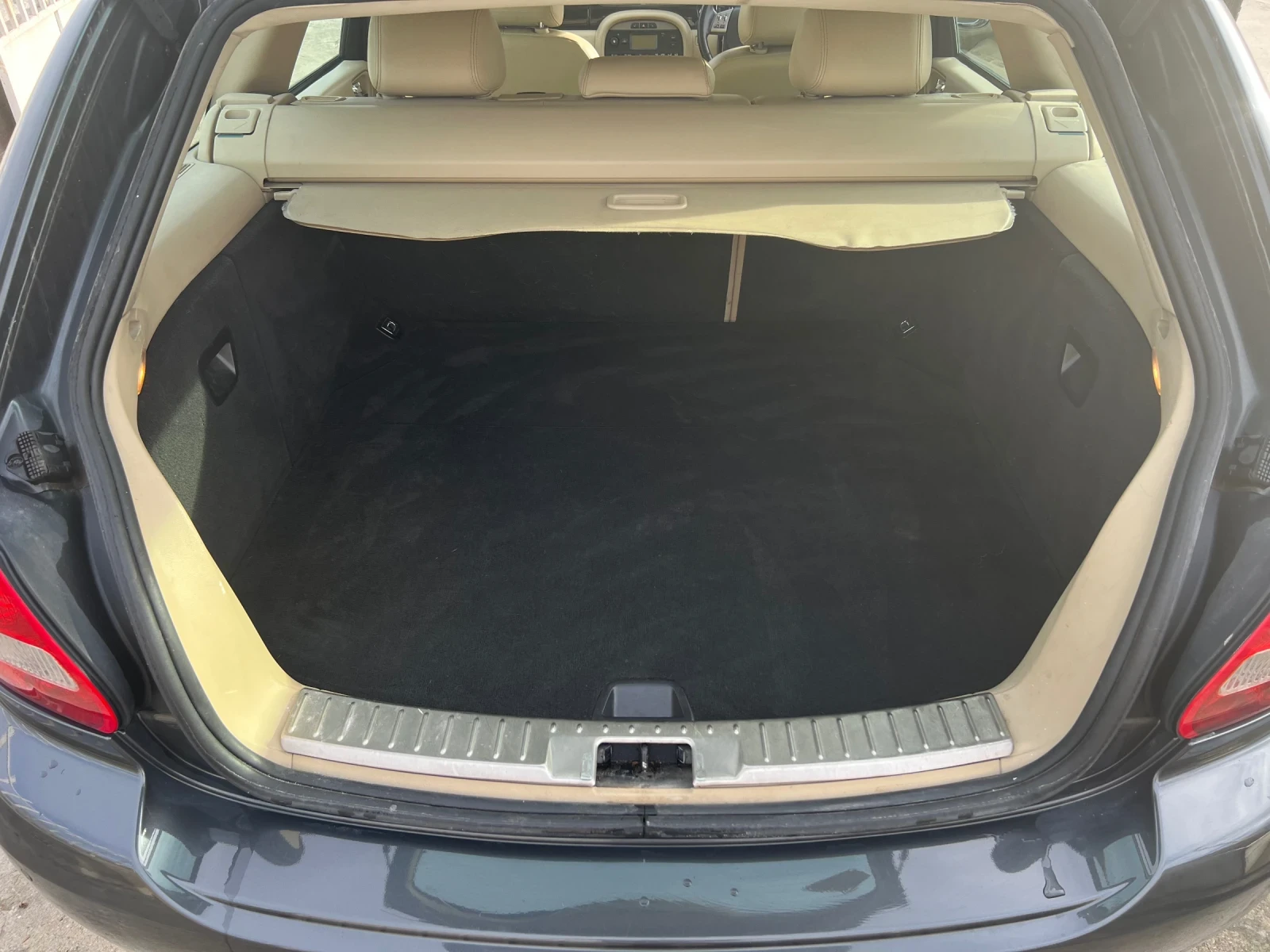 Jaguar X-type 2.2d ������ | Mobile.bg � ����������� 16