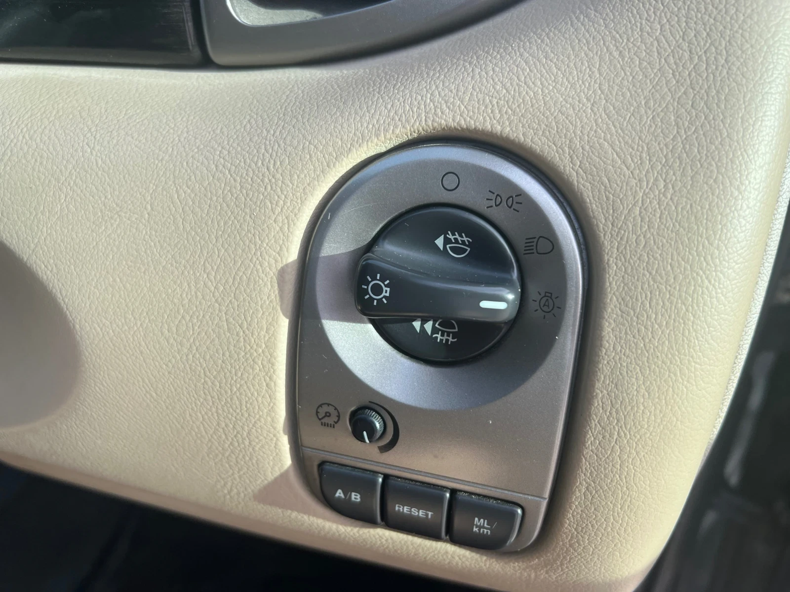 Jaguar X-type 2.2d Уникат - изображение 10