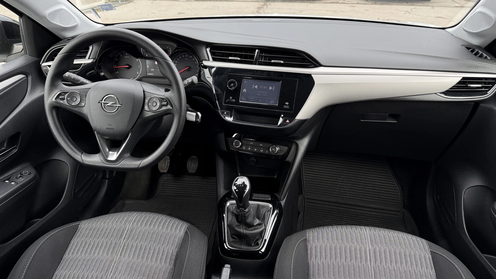 Opel Corsa 1.2 �����������! | Mobile.bg � ����������� 9