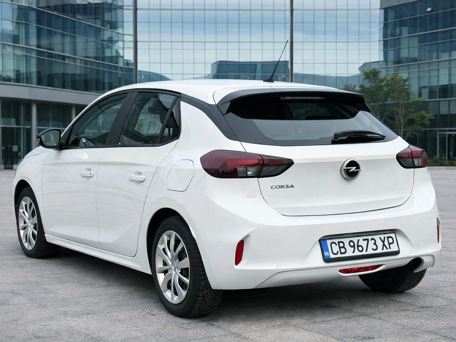 Opel Corsa 1.2 �����������! | Mobile.bg � ����������� 6