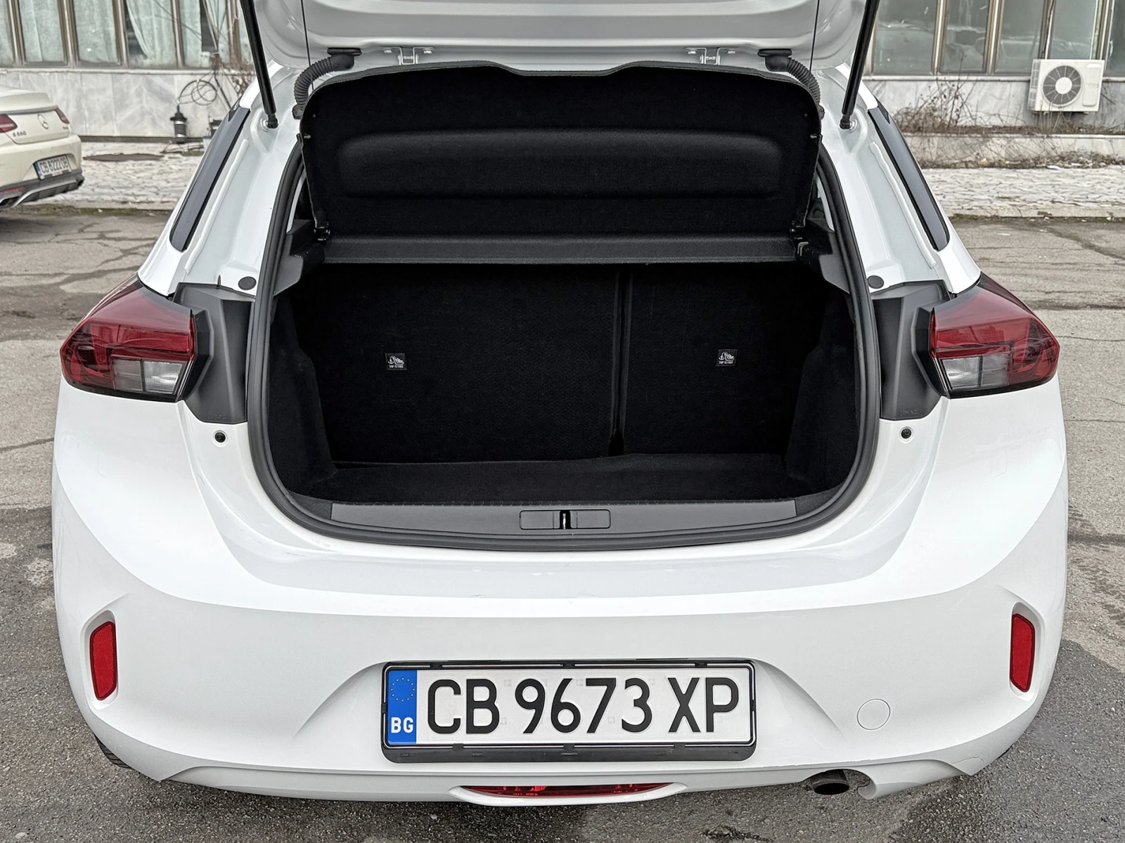 Opel Corsa 1.2 �����������! | Mobile.bg � ����������� 11