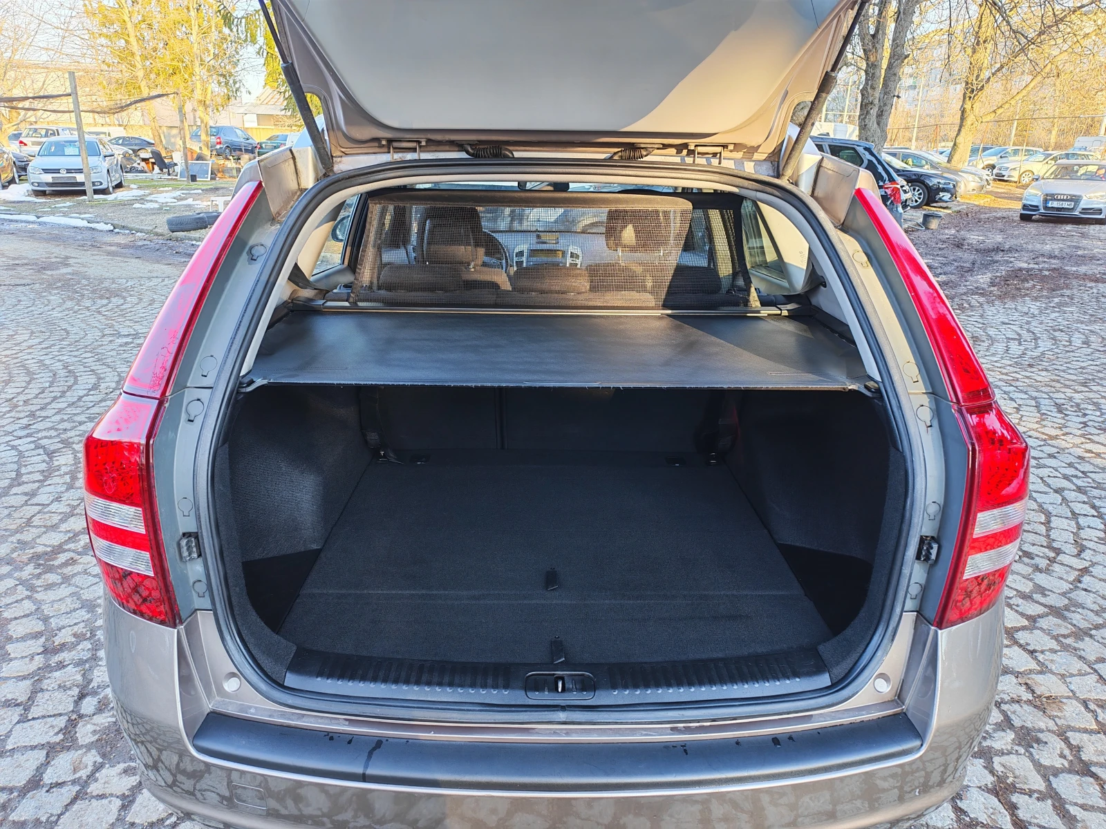 Kia Ceed 1.6i-127�.�.-����������� | Mobile.bg � ����������� 14