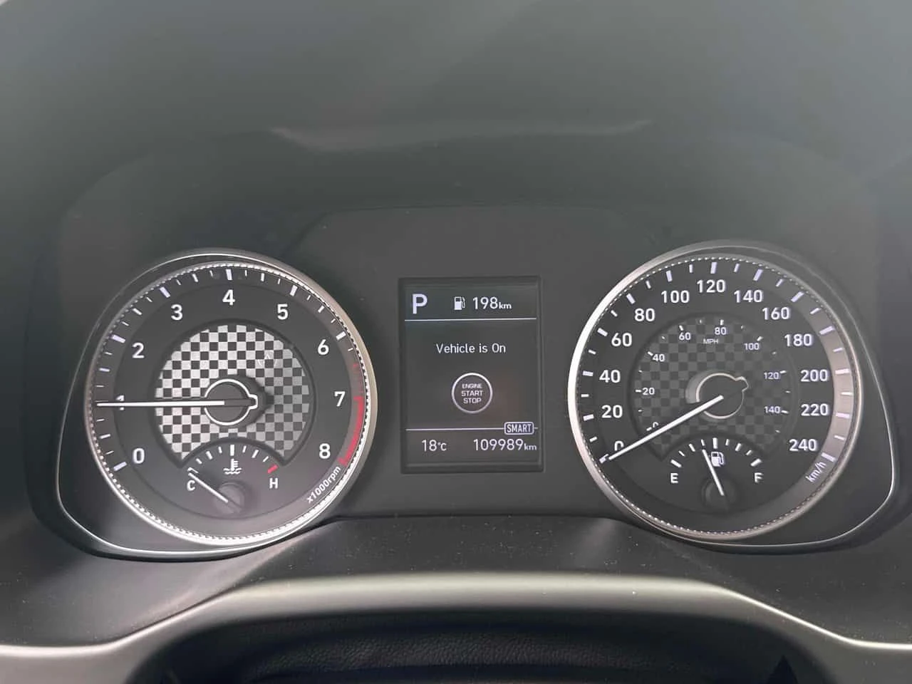 Hyundai Elantra * Luxury * CARFAX * ЦЕНА ДО БГ, снимка 8 - Автомобили и джипове - 54044416