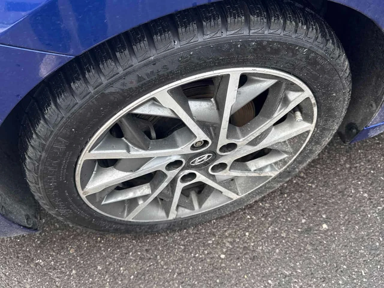 Hyundai Elantra * Luxury * CARFAX * ЦЕНА ДО БГ, снимка 7 - Автомобили и джипове - 54044416