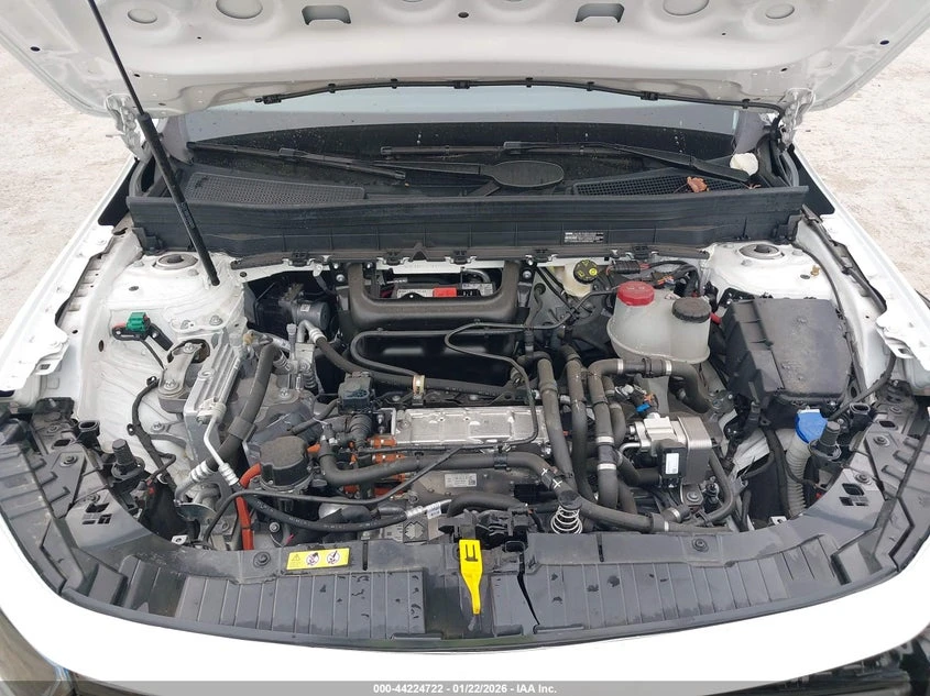 Mercedes-Benz EQB 300 Suv 4Matic, снимка 10 - Автомобили и джипове - 54141037