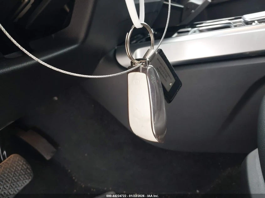 Mercedes-Benz EQB 300 Suv 4Matic, снимка 11 - Автомобили и джипове - 54141037