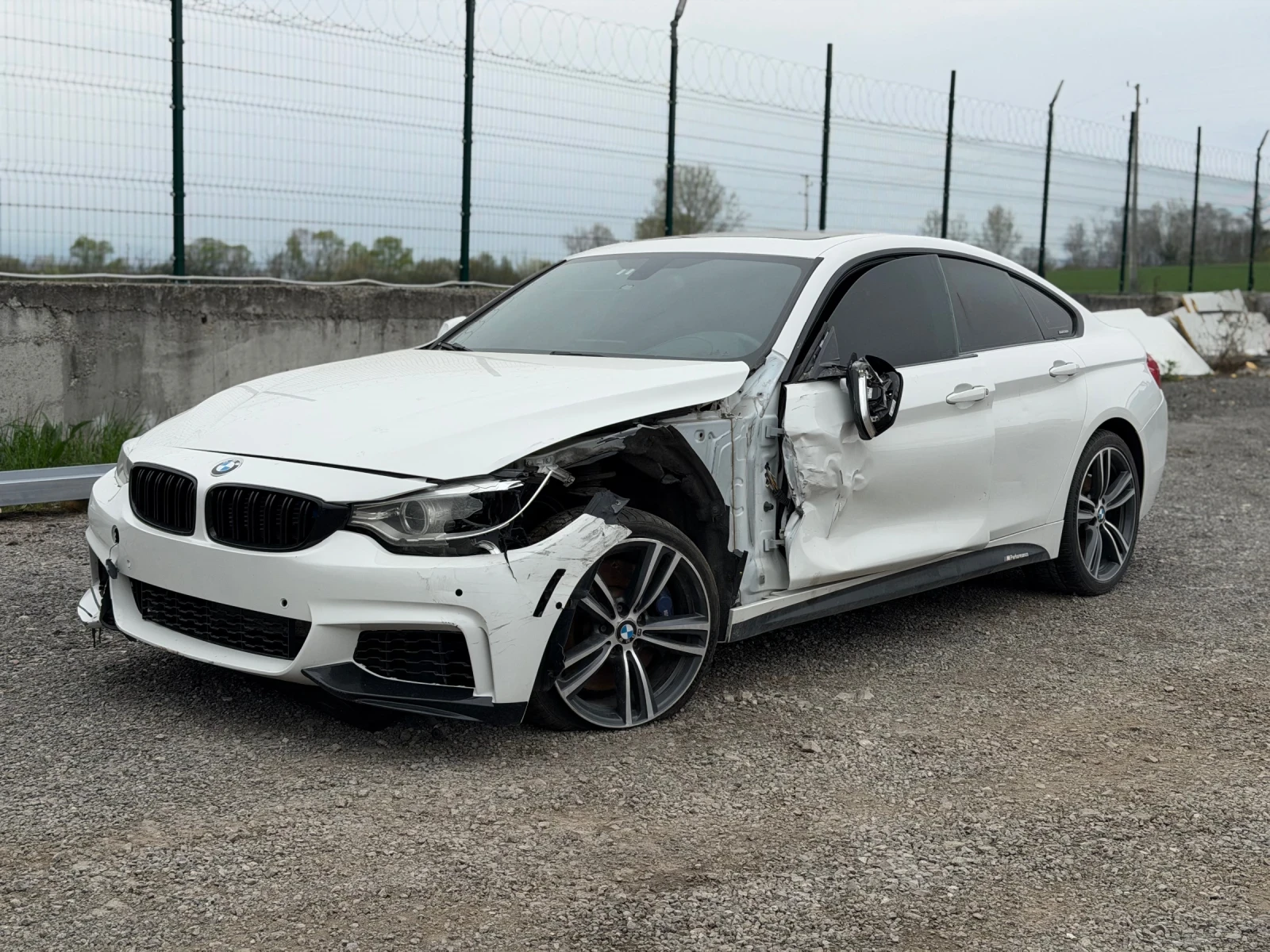 BMW 440 I Xdrive M-performance �������  | Mobile.bg � ����������� 7