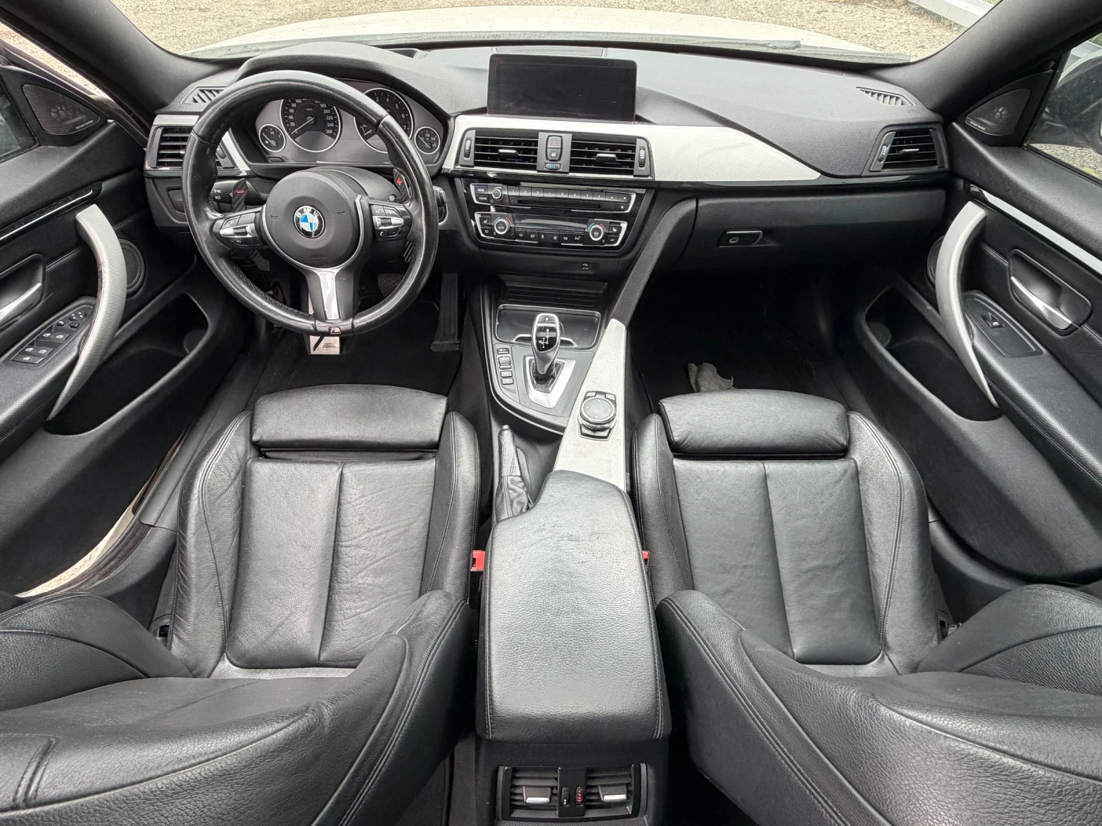 BMW 440 I Xdrive M-performance �������  | Mobile.bg � ����������� 13