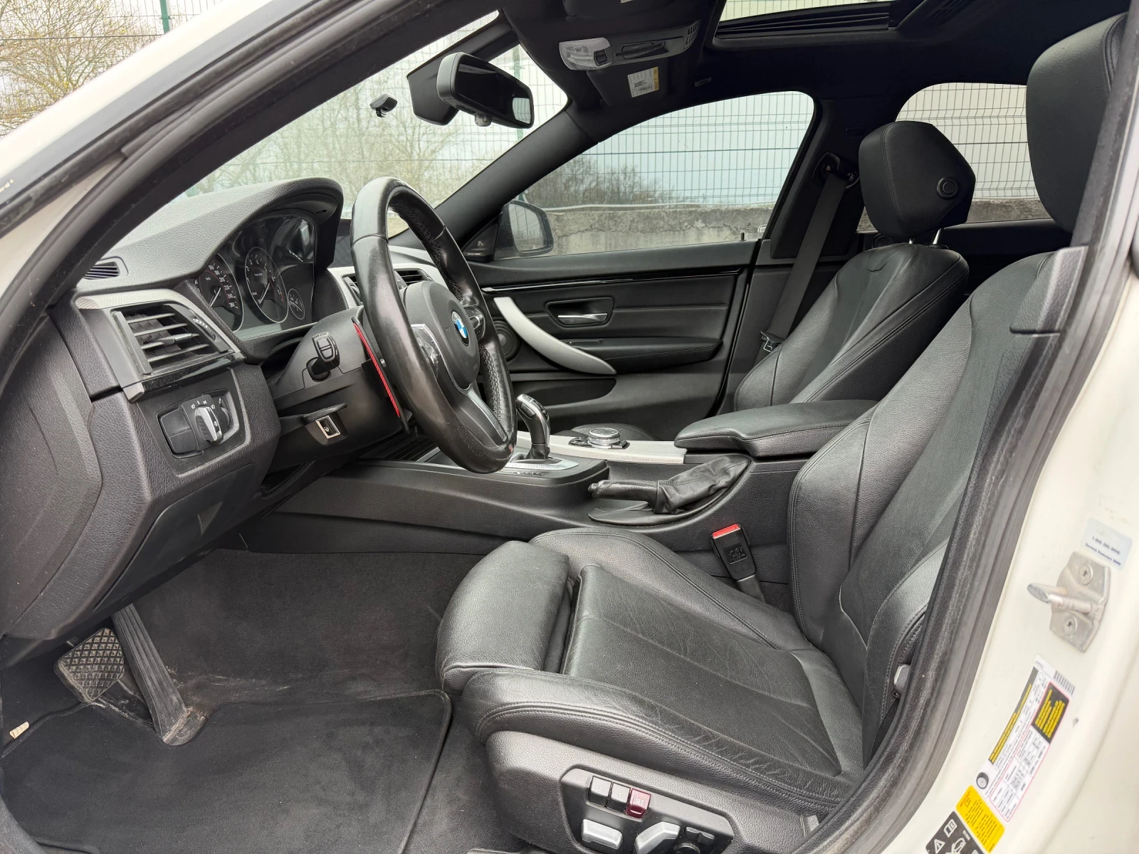 BMW 440 I Xdrive M-performance �������  | Mobile.bg � ����������� 11