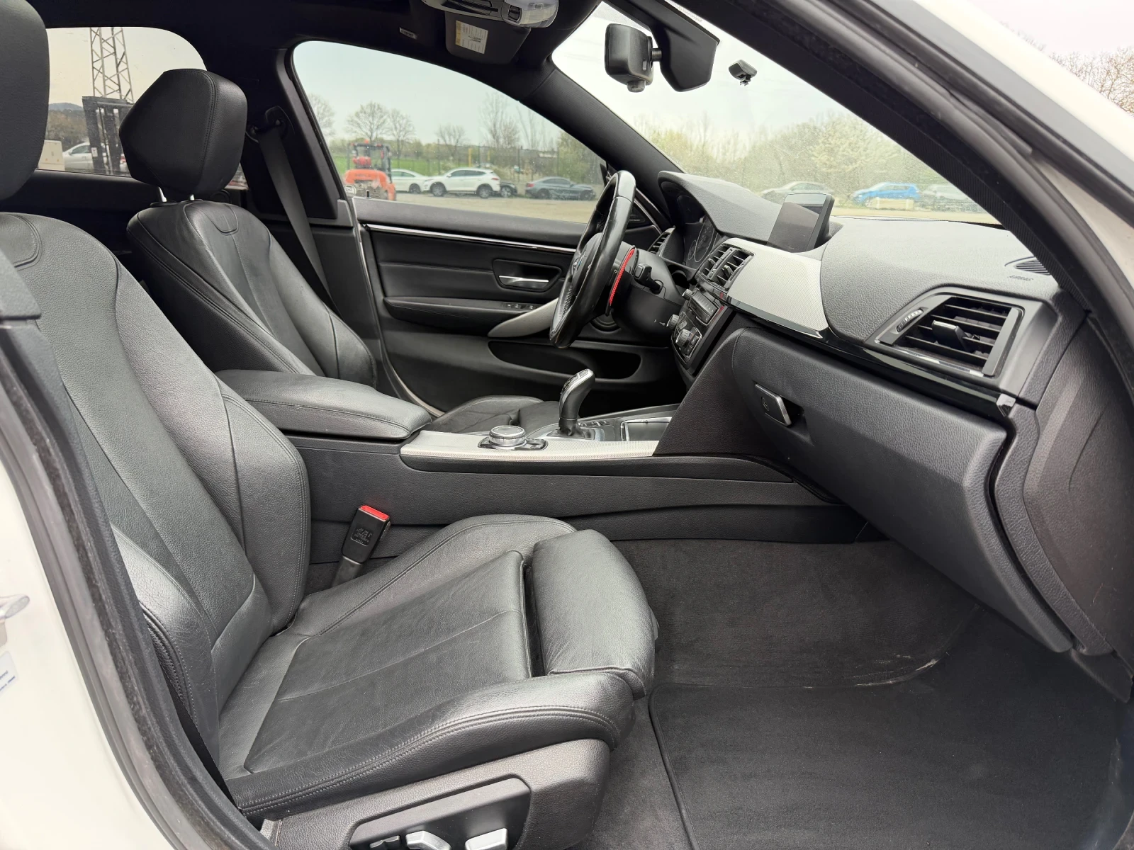 BMW 440 I Xdrive M-performance �������  | Mobile.bg � ����������� 9