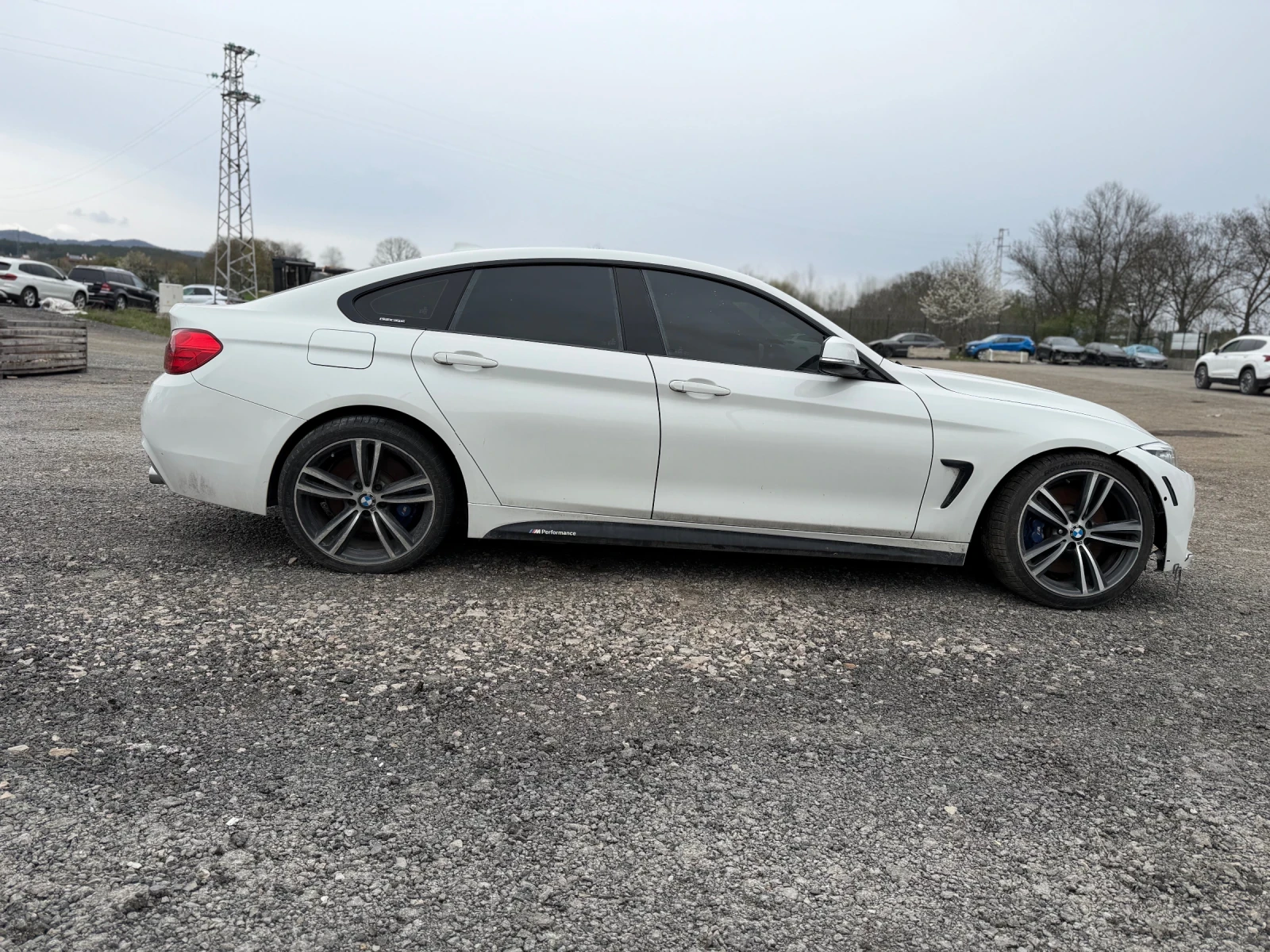 BMW 440 I Xdrive M-performance �������  | Mobile.bg � ����������� 2