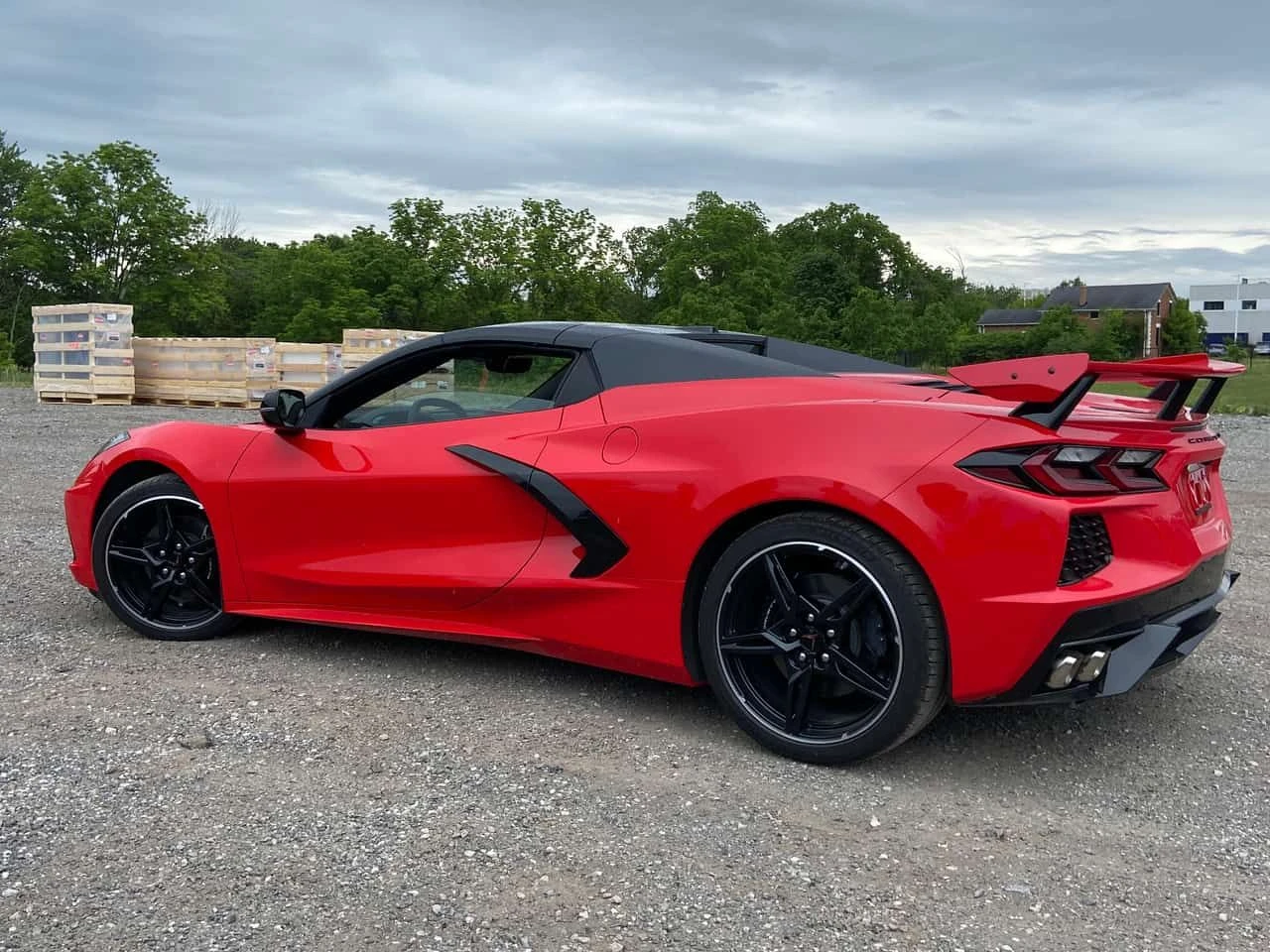 Chevrolet Corvette 2dr Stingray Conv w/2LT  CARFAX | Mobile.bg � ����������� 2