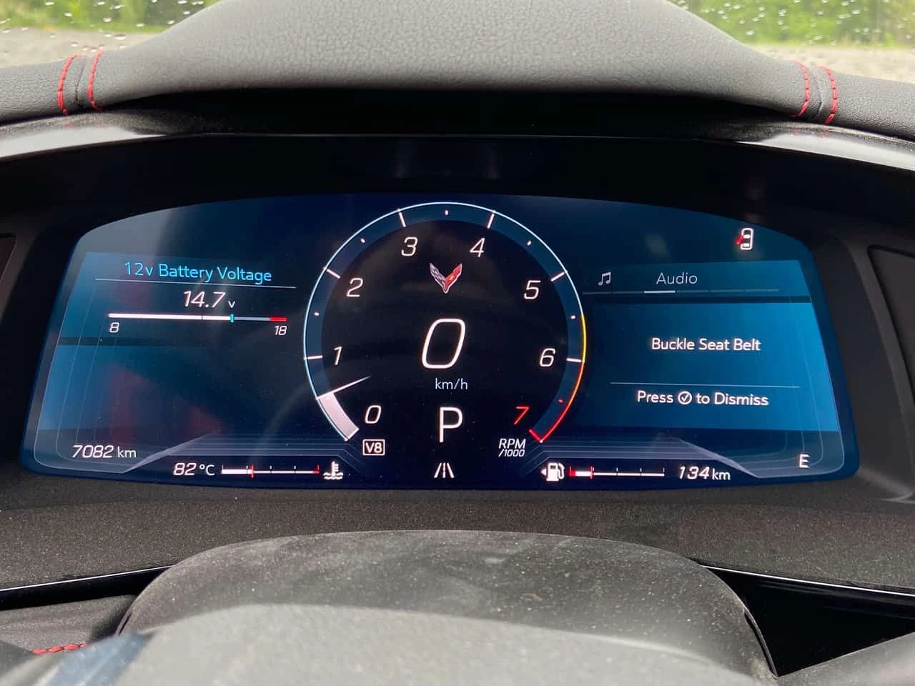 Chevrolet Corvette 2dr Stingray Conv w/2LT  CARFAX | Mobile.bg � ����������� 8