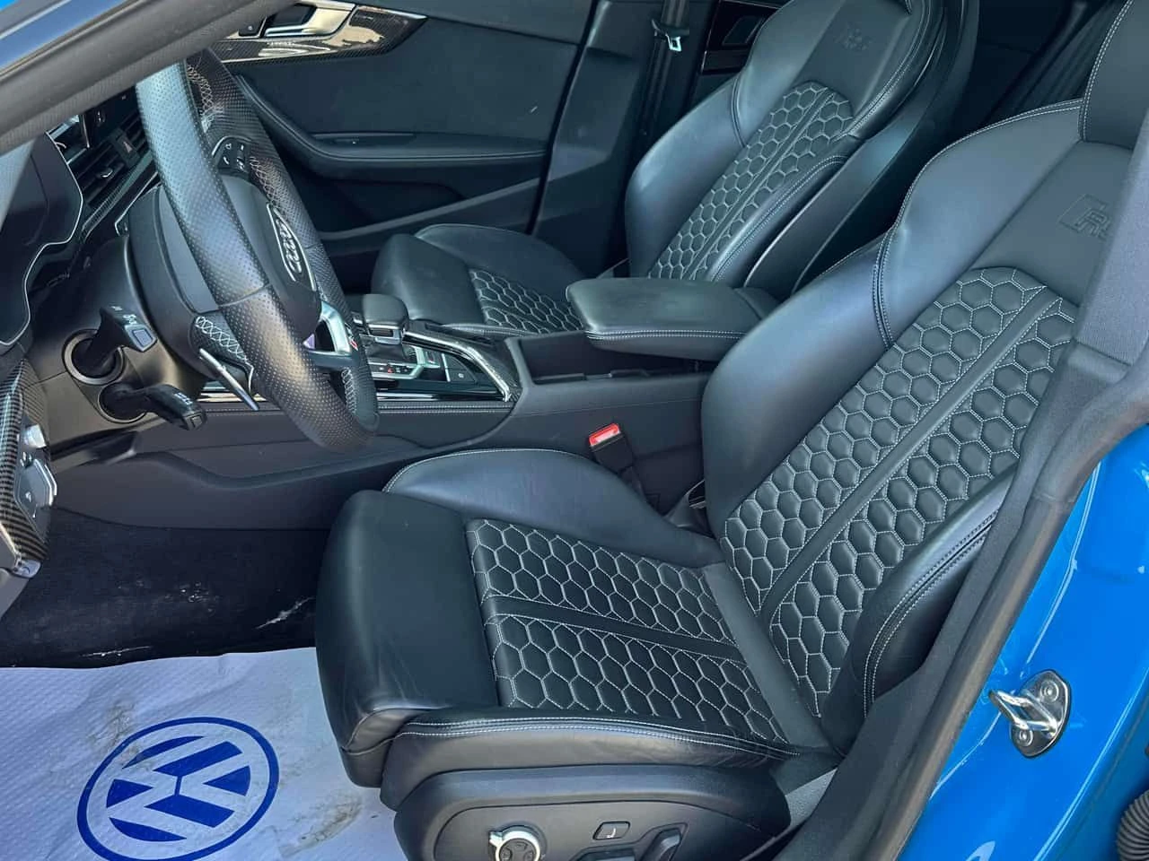 Audi Rs5 | DISTRONIC | 360 | B&O | HUD | CARFAX | , снимка 11 - Автомобили и джипове - 54336297