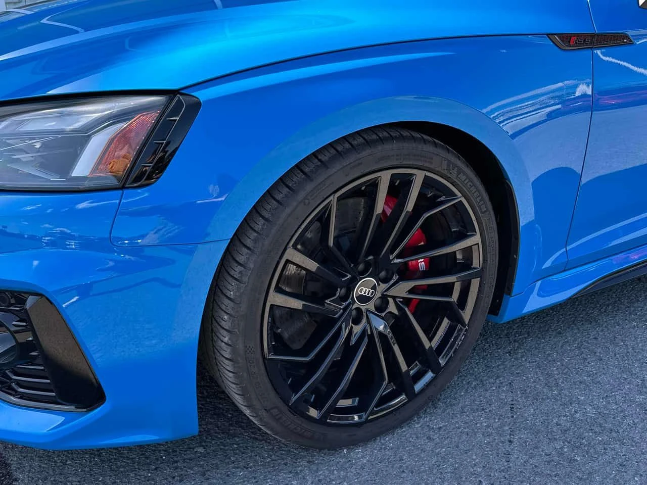 Audi Rs5 | DISTRONIC | 360 | B&O | HUD | CARFAX | , снимка 7 - Автомобили и джипове - 54336297