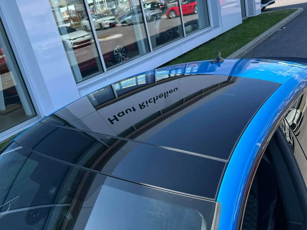 Audi Rs5 | DISTRONIC | 360 | B&O | HUD | CARFAX | , снимка 12 - Автомобили и джипове - 54336297