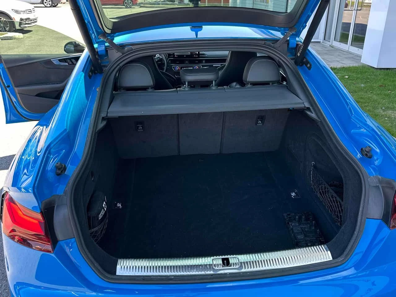 Audi Rs5 | DISTRONIC | 360 | B&O | HUD | CARFAX | , снимка 14 - Автомобили и джипове - 54336297