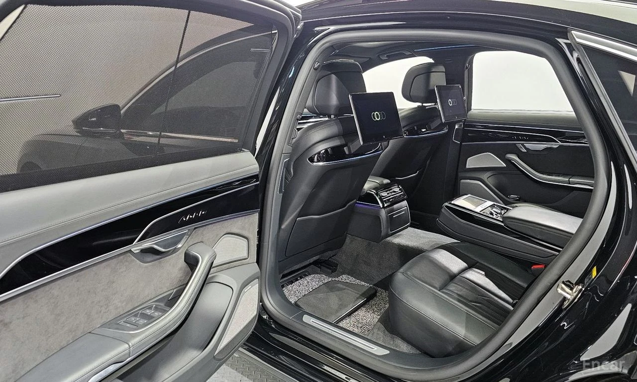 Audi A8 QUATRO LWB* ОБДУХ* МАСАЖИ* 360* HEADUP* МОНИТОРИ* , снимка 9 - Автомобили и джипове - 54482950