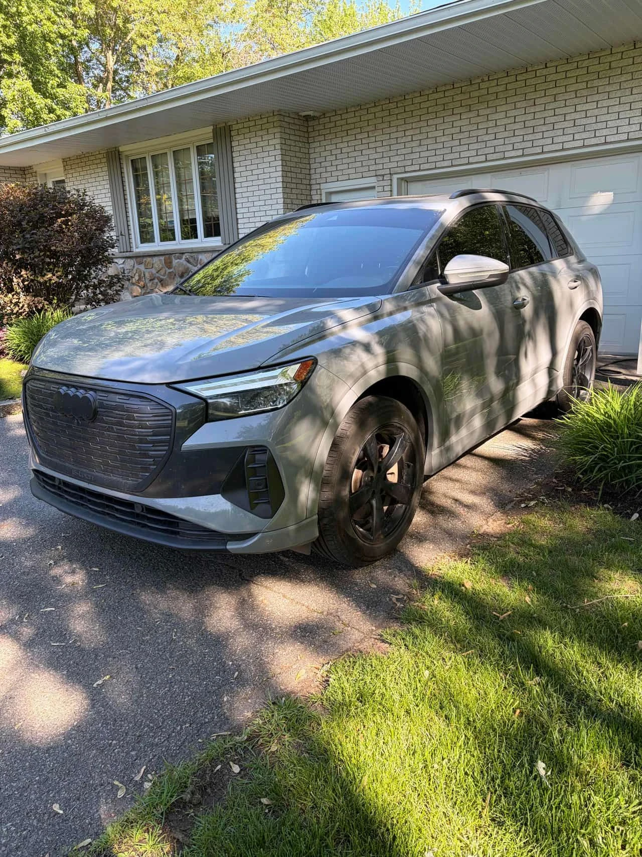 Audi E-Tron 50 quattro /CARFAX/360/���������� | Mobile.bg � ����������� 2