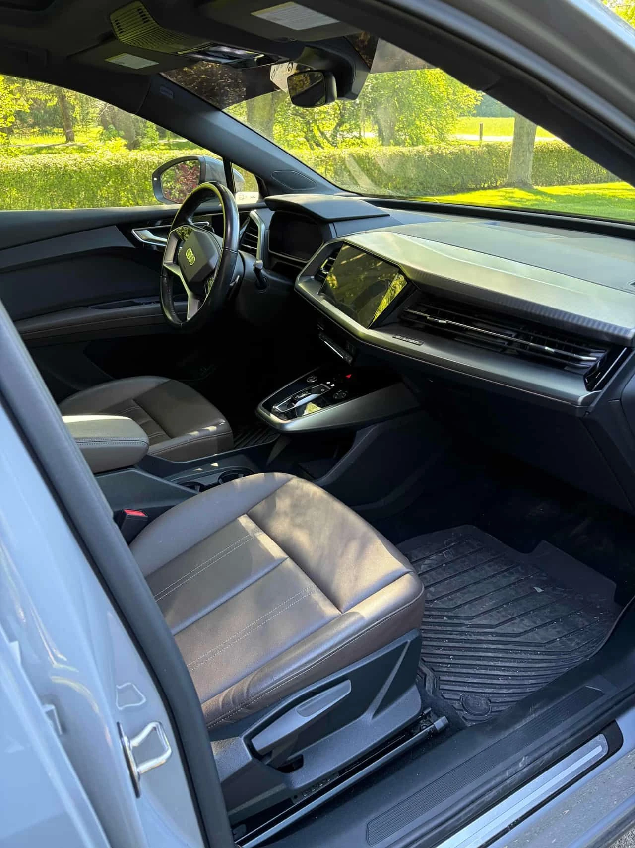 Audi E-Tron 50 quattro /CARFAX/360/���������� | Mobile.bg � ����������� 3