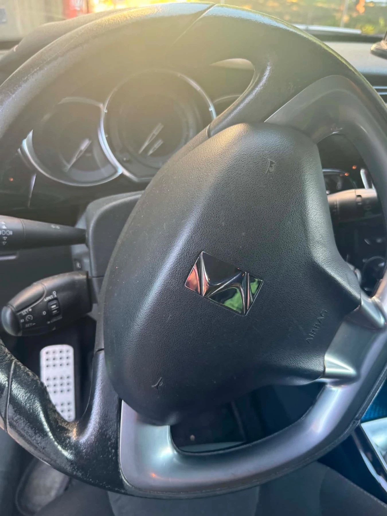 Citroen DS3, снимка 8 - Автомобили и джипове - 55091708