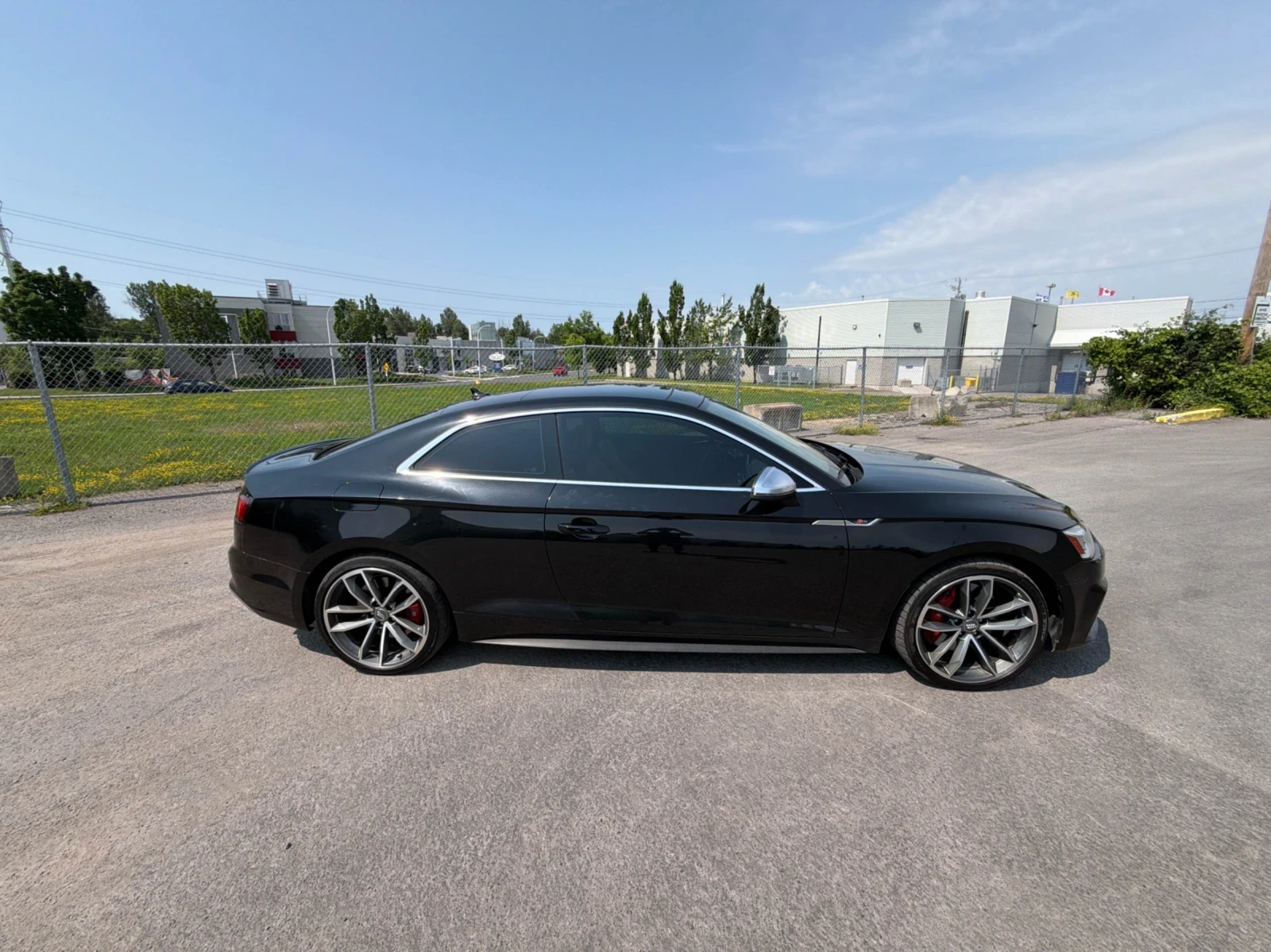 Audi S5 COUPE * PROGRESSIVE * CARBON * ПАНОРАМА * , снимка 5 - Автомобили и джипове - 55164685