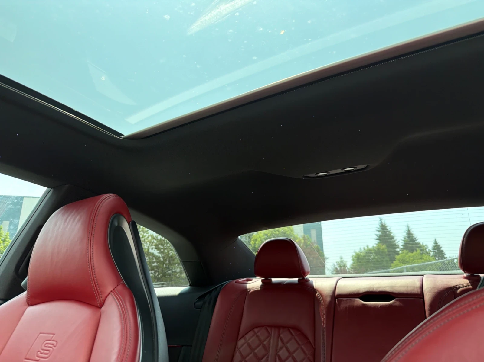 Audi S5 COUPE * PROGRESSIVE * CARBON * ПАНОРАМА * , снимка 8 - Автомобили и джипове - 55164685