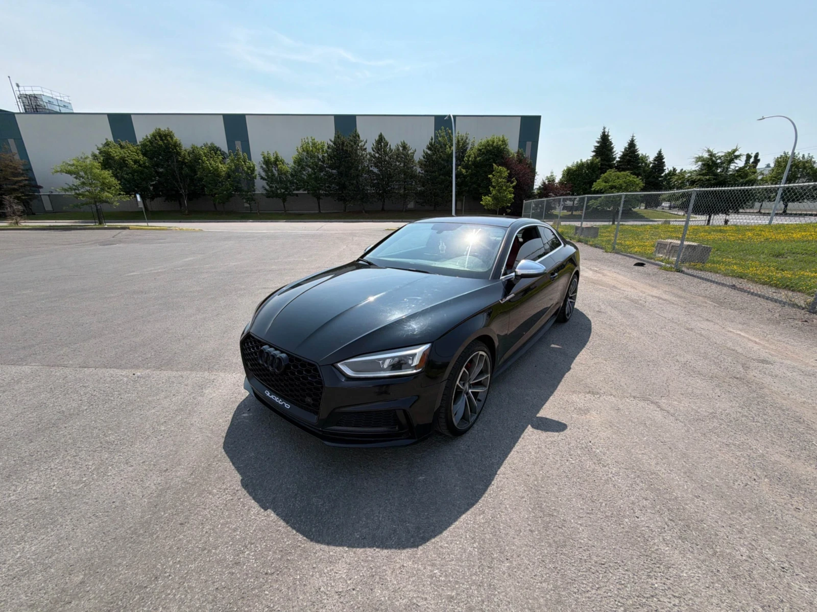 Audi S5 COUPE * PROGRESSIVE * CARBON * ПАНОРАМА * , снимка 3 - Автомобили и джипове - 55164685
