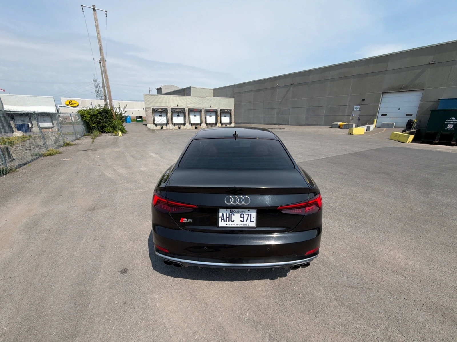 Audi S5 COUPE * PROGRESSIVE * CARBON * ПАНОРАМА * , снимка 2 - Автомобили и джипове - 55164685