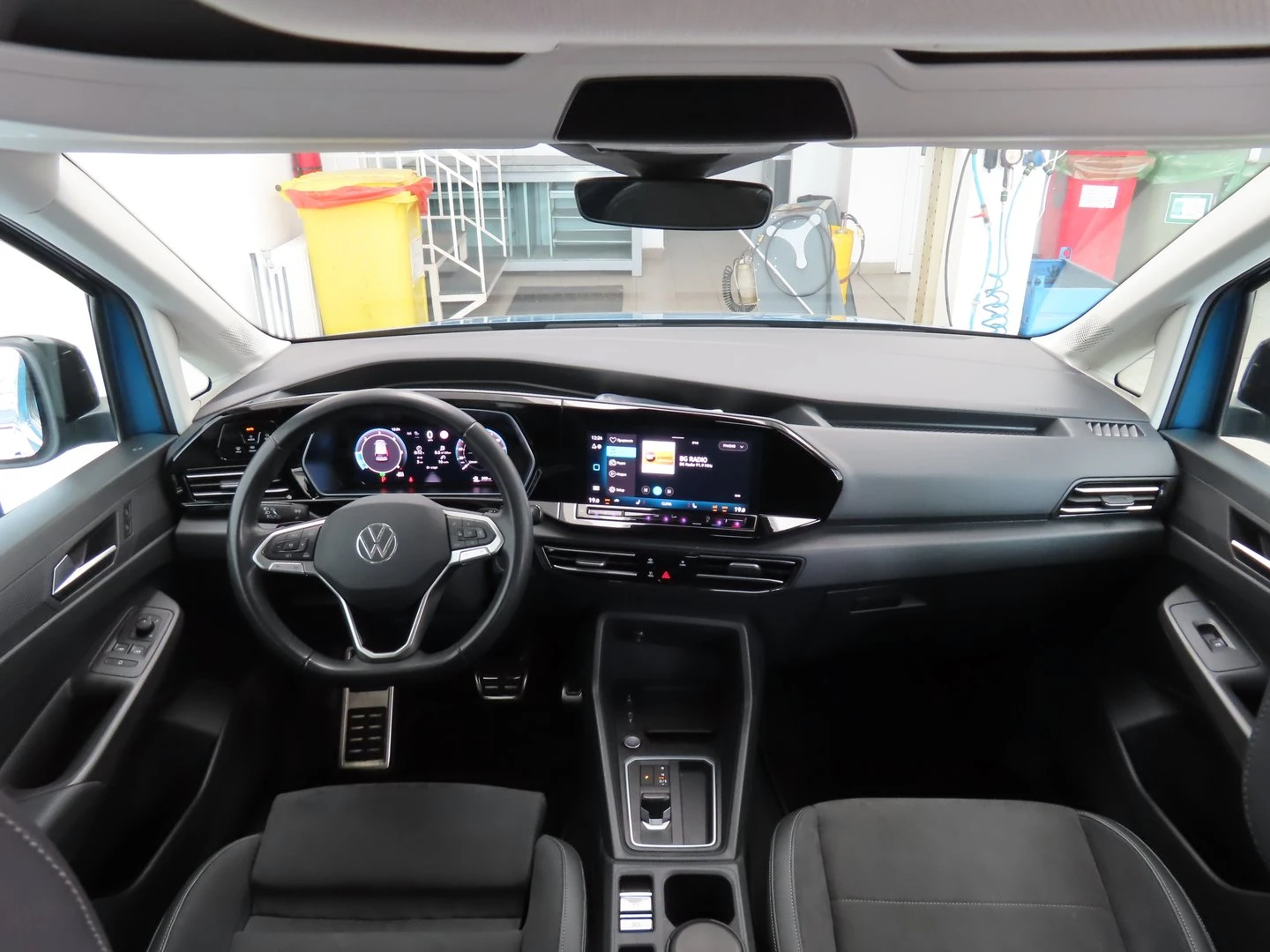 VW Caddy | Mobile.bg � ����������� 8