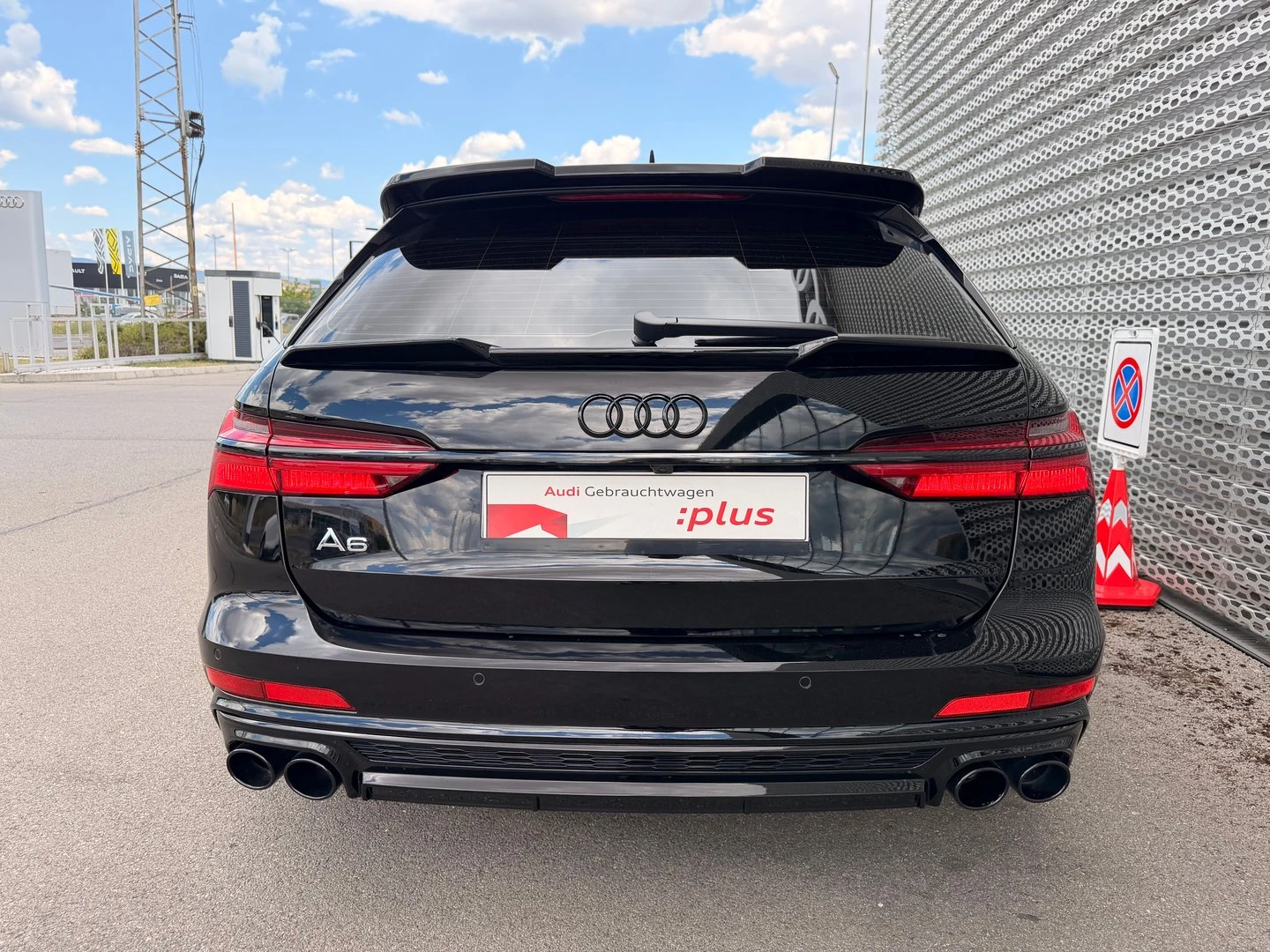 Audi A6 | Mobile.bg � ����������� 13