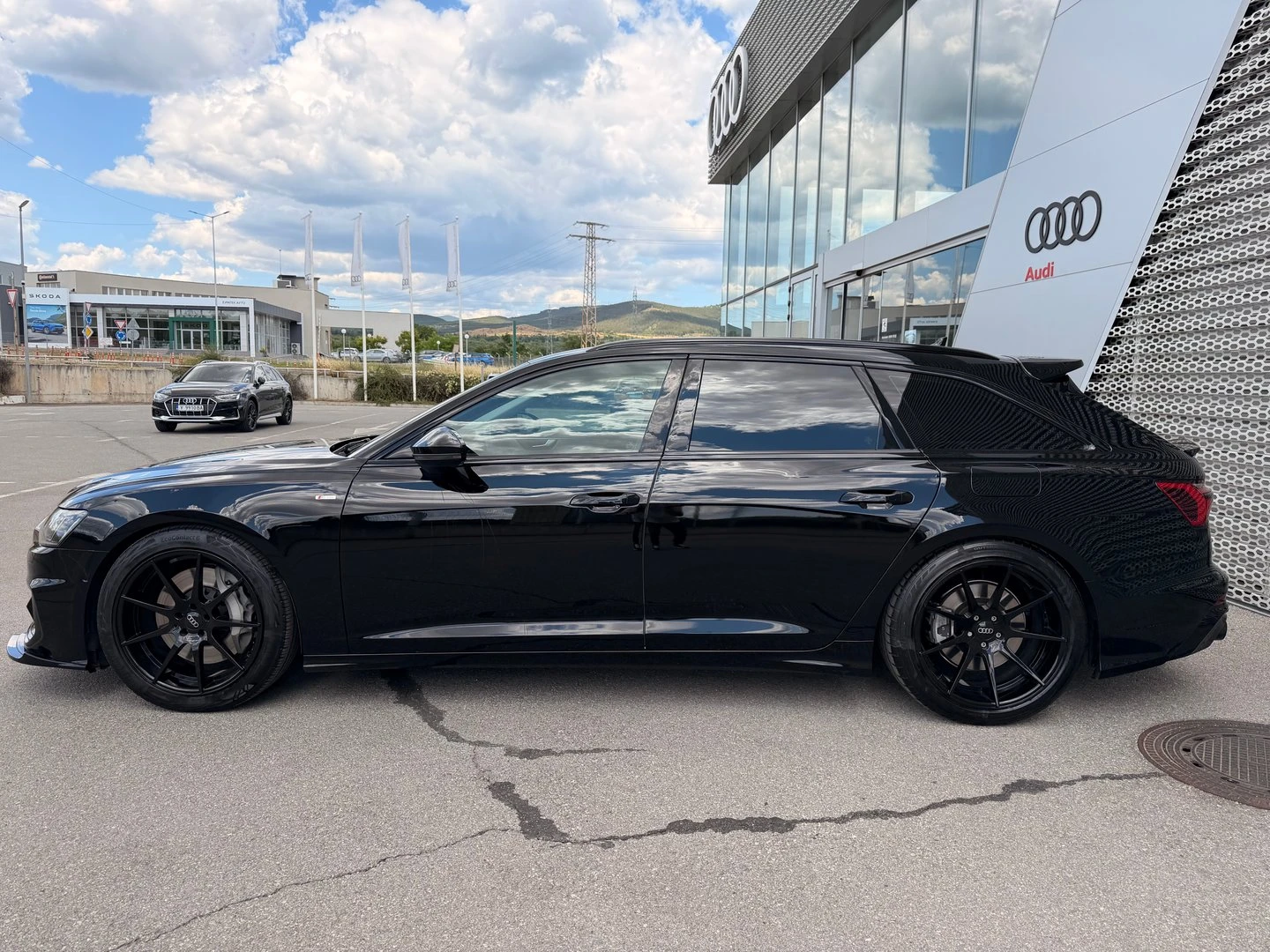 Audi A6 | Mobile.bg � ����������� 5