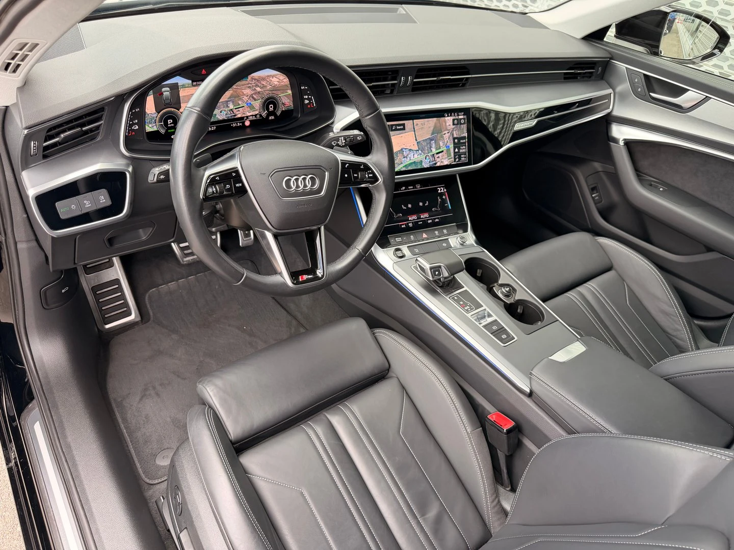 Audi A6 | Mobile.bg � ����������� 9