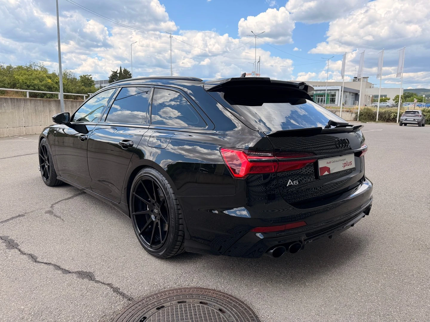 Audi A6 | Mobile.bg � ����������� 4