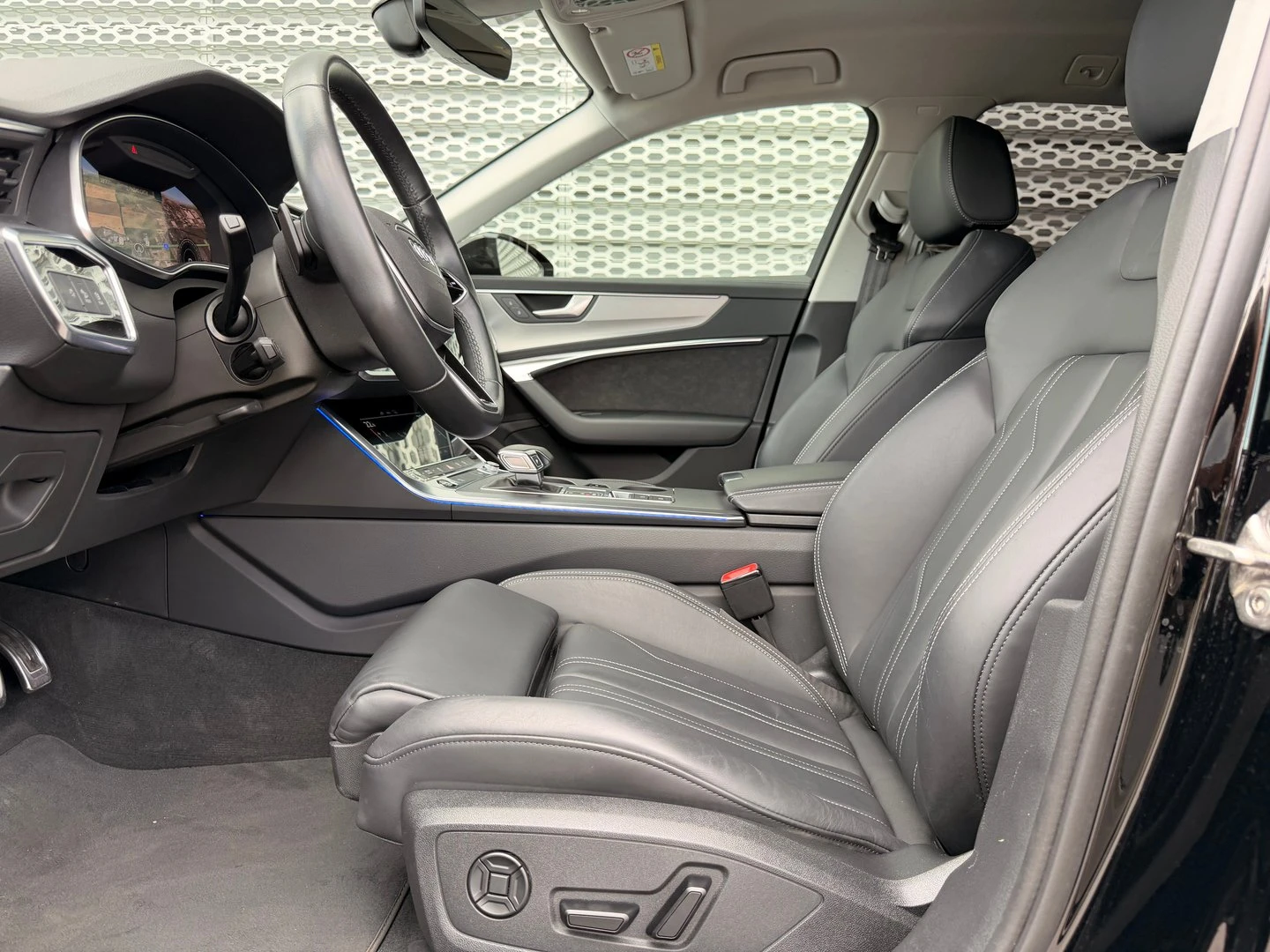 Audi A6 | Mobile.bg � ����������� 8