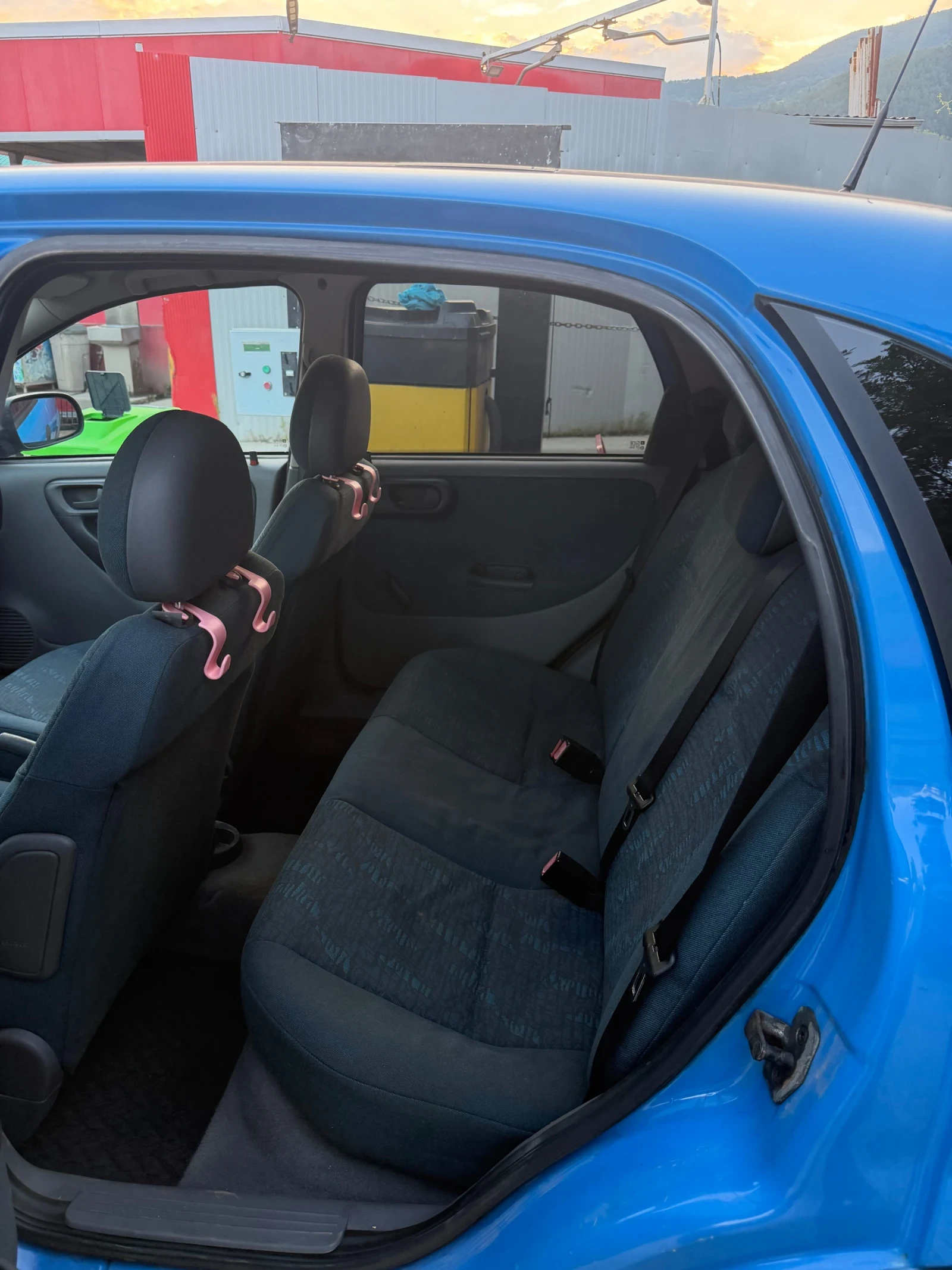 Opel Corsa, снимка 8 - Автомобили и джипове - 55328001