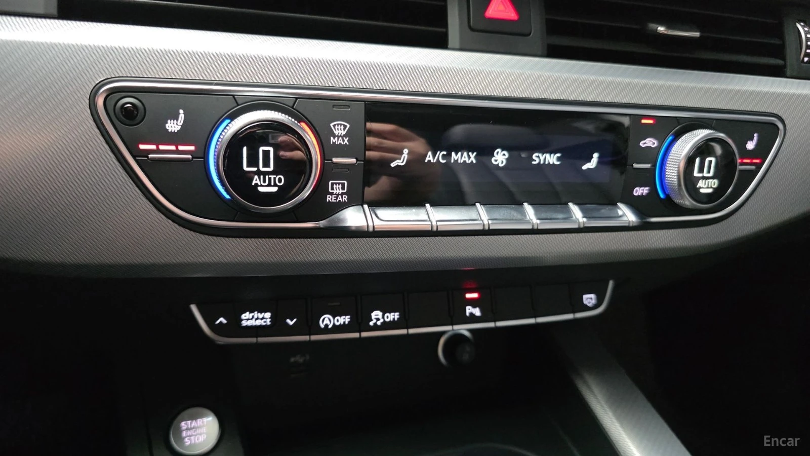 Audi A5 40 TFSI QUATTRO SPORTBACK, снимка 15 - Автомобили и джипове - 55465899